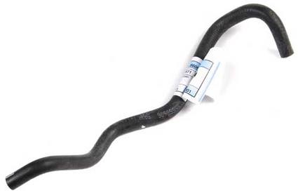 SAAB Engine Coolant Hose 55558606